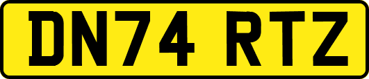 DN74RTZ