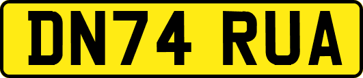 DN74RUA