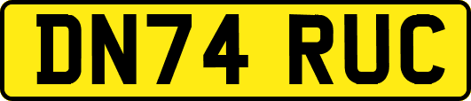 DN74RUC