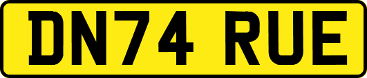 DN74RUE