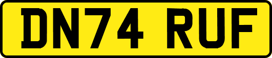 DN74RUF