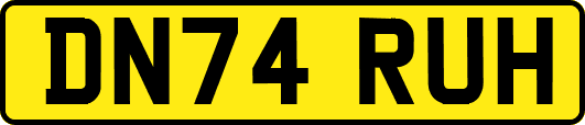 DN74RUH