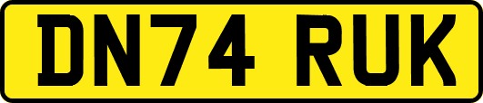 DN74RUK