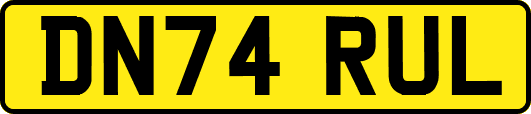 DN74RUL