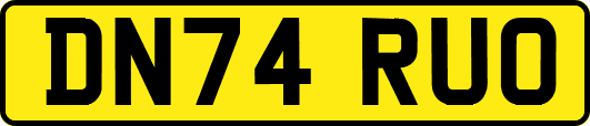 DN74RUO
