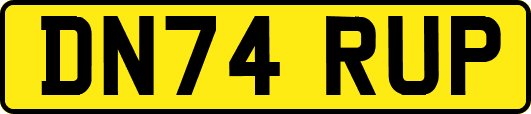 DN74RUP