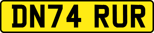 DN74RUR