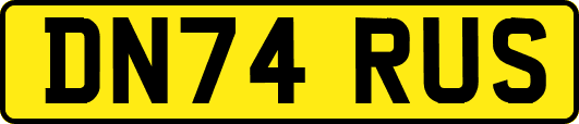 DN74RUS
