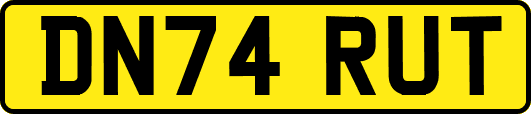 DN74RUT