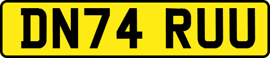 DN74RUU
