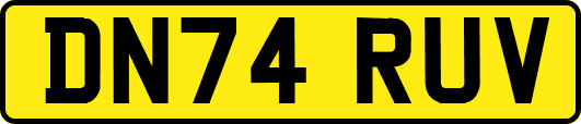 DN74RUV
