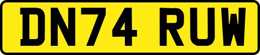 DN74RUW