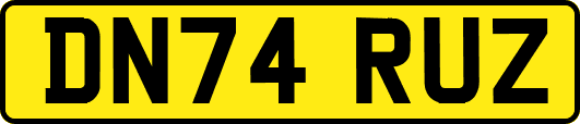 DN74RUZ