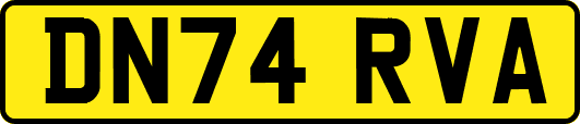 DN74RVA