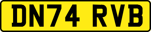 DN74RVB