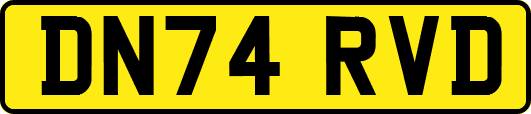 DN74RVD