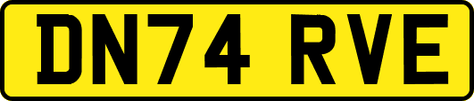 DN74RVE