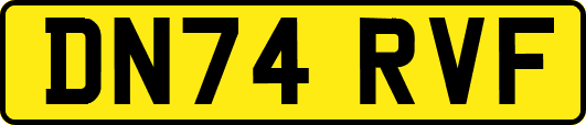 DN74RVF