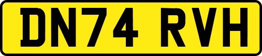 DN74RVH