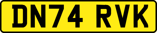 DN74RVK
