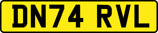 DN74RVL