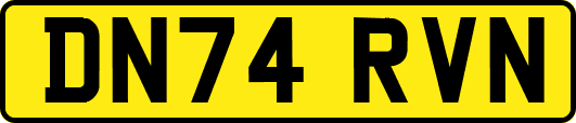 DN74RVN