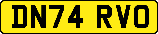 DN74RVO