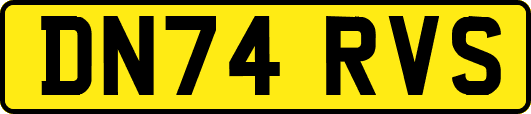 DN74RVS