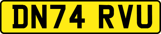 DN74RVU