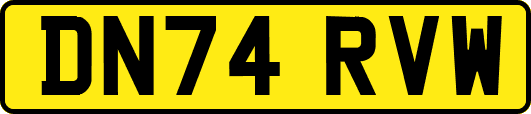 DN74RVW