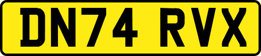 DN74RVX