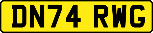 DN74RWG