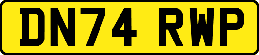 DN74RWP