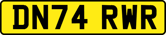 DN74RWR