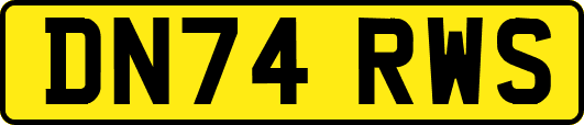 DN74RWS