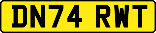 DN74RWT