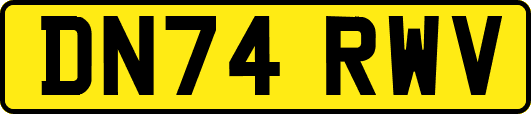 DN74RWV