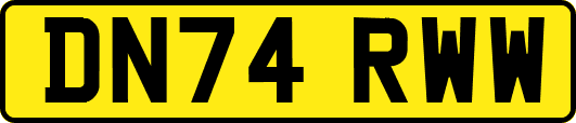 DN74RWW
