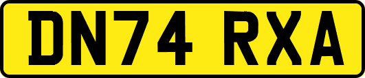 DN74RXA