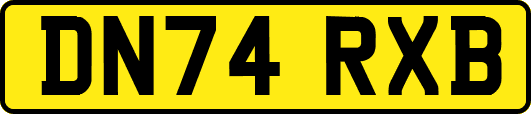 DN74RXB