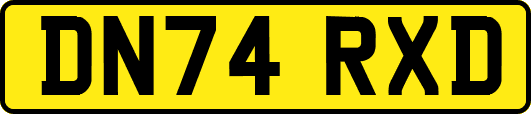 DN74RXD