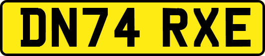 DN74RXE