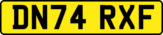 DN74RXF