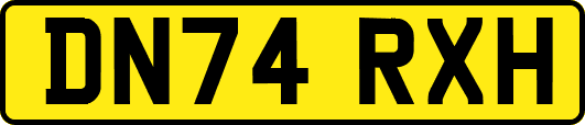 DN74RXH