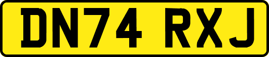 DN74RXJ