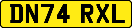 DN74RXL