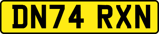 DN74RXN