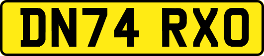 DN74RXO