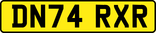 DN74RXR