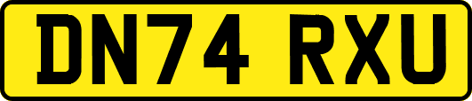 DN74RXU